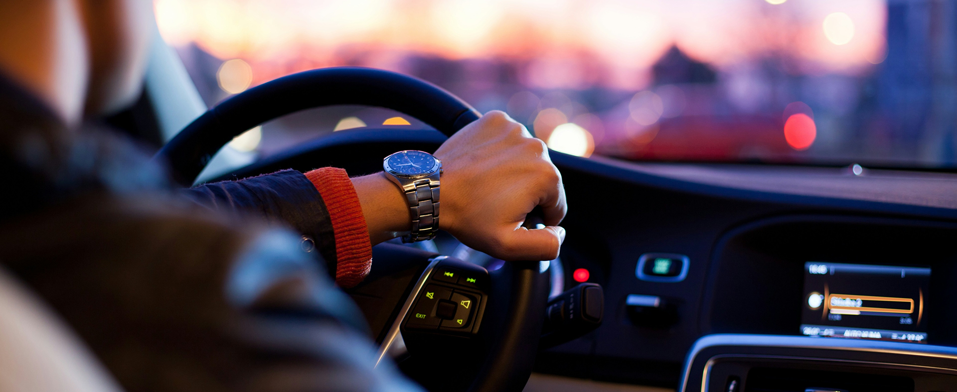 The Captain System: Why We Check In, Not Just Track